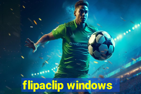 flipaclip windows